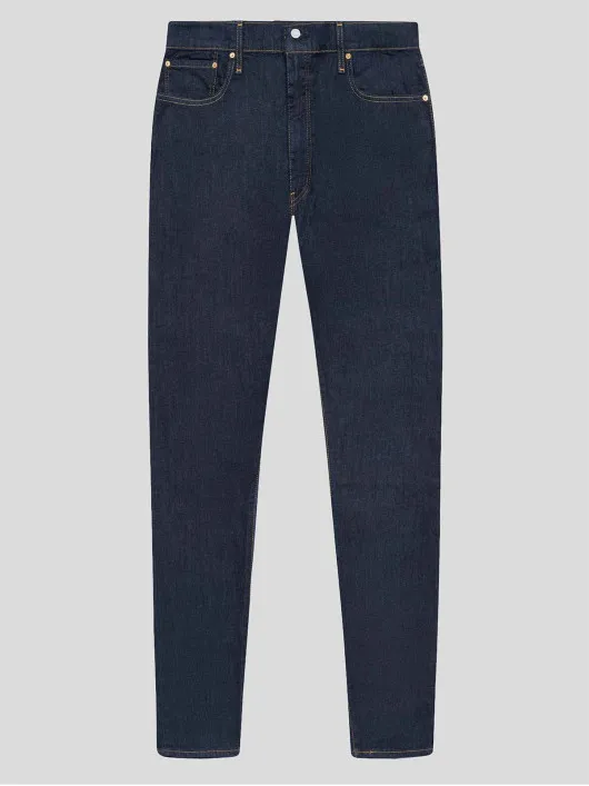 Jean 512 Levi's Rock Cod Grande Taille  homme grande taille - Capelstore