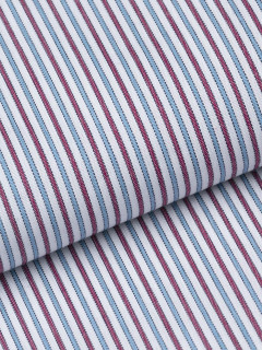 Chemise Max Rayee Capel Grande Taille  homme grande taille - Capelstore