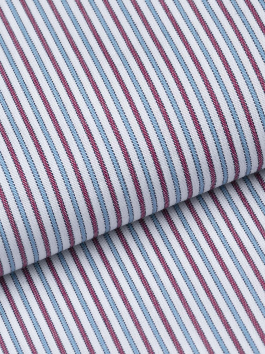 Chemise Max Rayee Capel Grande Taille homme grande taille - Capelstore