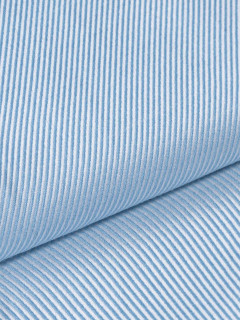 Chemise Ciel Max Double Retors Capel Grande Taille  homme grande taille - Capelstore