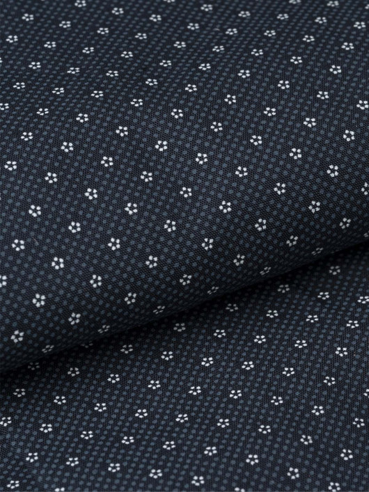Chemise Max Motifs Capel Grande Taille homme grande taille - Capelstore