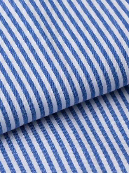 Chemise Max Rayures Capel Grande Taille