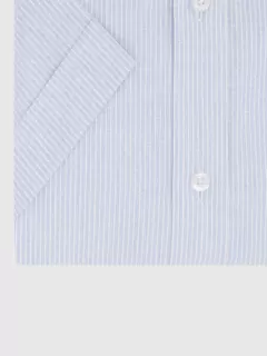 Chemise Rayures Capel Grande Taille