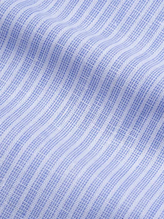 Chemise Rayures Capel Grande Taille