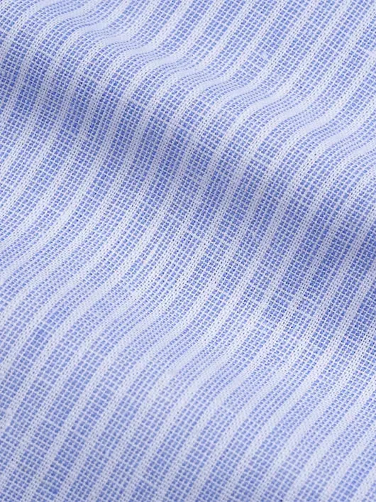 Chemise Rayures Capel Grande Taille