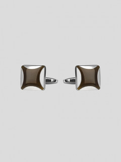 Boutons Manchette Cabochon Capel  homme grande taille - Capelstore