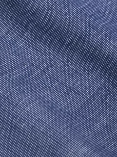 Chemise Faux Uni Capel Grande Taille