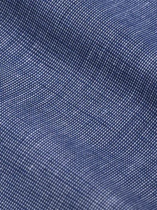 Chemise Faux Uni Capel Grande Taille