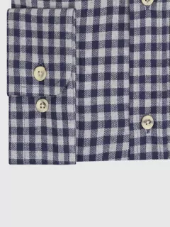 Chemise Carreaux Capel Grande Taille