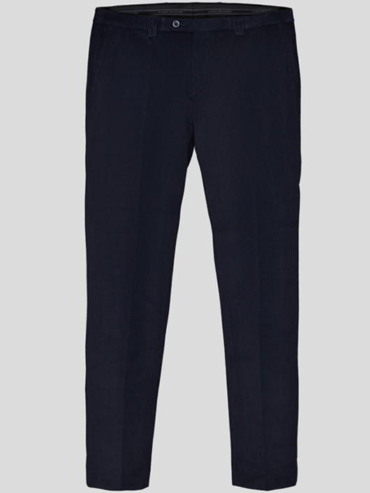 Pantalon Grant Velours Capel Grande Taille homme grande taille - Capelstore