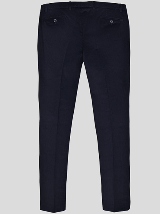 Pantalon Grant Velours Capel Grande Taille homme grande taille - Capelstore