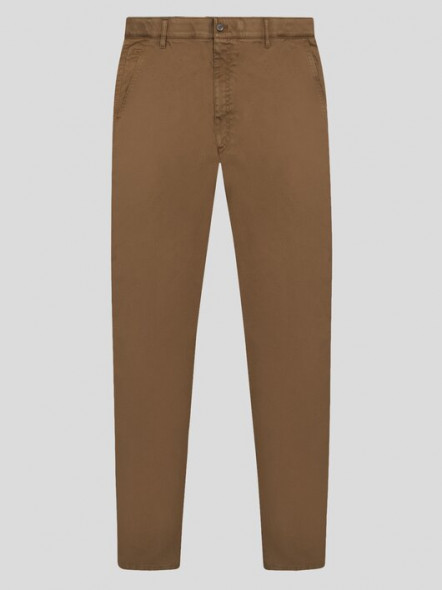 Pantalon Madison Ocre Capel Grande Taille