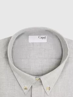 Chemise Chevrons Capel Grande Taille
