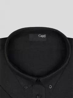 Chemise Lin Capel Paris Grande Taille