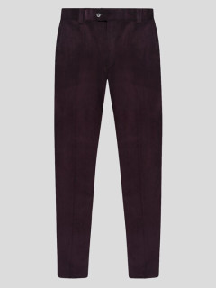Pantalon Grant Velours Capel Grande Taille  homme grande taille - Capelstore