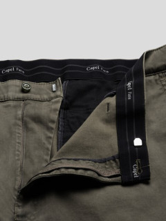 Pantalon Madison Capel Grande Taille  homme grande taille - Capelstore