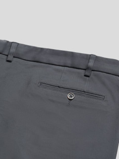 Pantalon Gaspard Uni Capel Grande Taille  homme grande taille - Capelstore