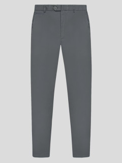 Pantalon Gaspard Uni Capel Grande Taille  homme grande taille - Capelstore