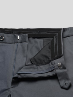 Pantalon Gaspard Uni Capel Grande Taille  homme grande taille - Capelstore