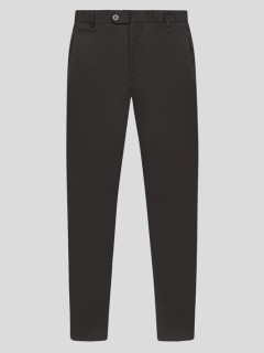 Pantalon Gaspard Marron Capel Grande Taille  homme grande taille - Capelstore