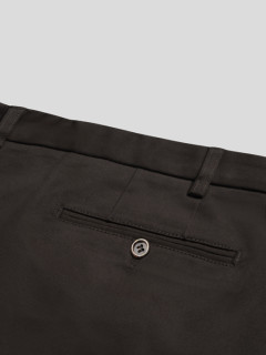 Pantalon Gaspard Marron Capel Grande Taille  homme grande taille - Capelstore