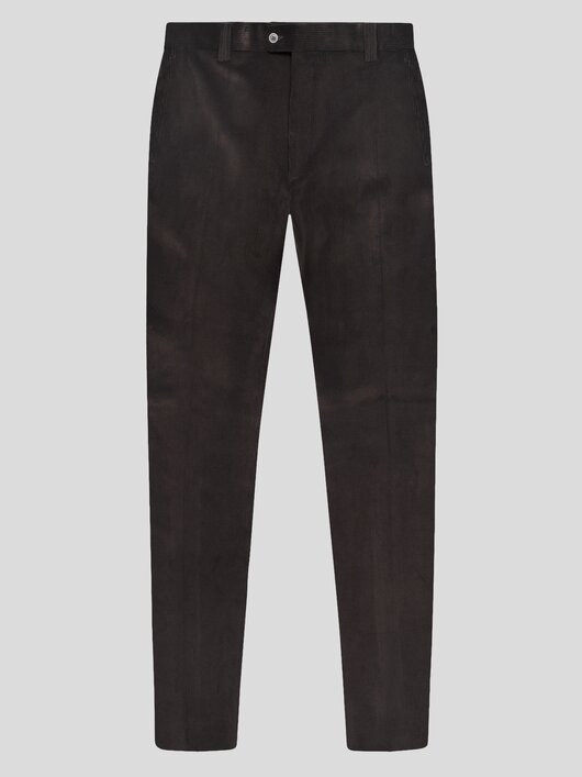 Pantalon Grant Velours Capel Grande Taille  homme grande taille - Capelstore