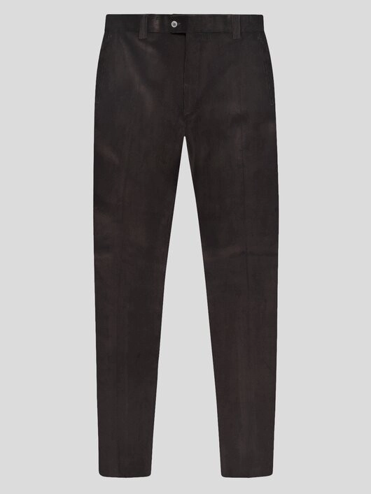 Pantalon Grant Velours Capel Grande Taille  homme grande taille - Capelstore