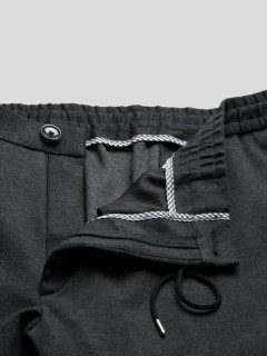Pantalon Gary Av.cordon Capel Grande Taille  homme grande taille - Capelstore