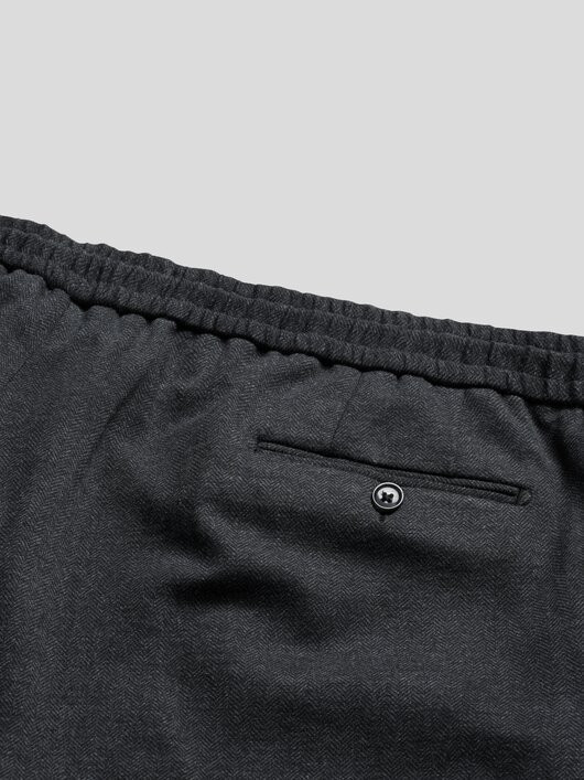 Pantalon Gary Av.cordon Capel Grande Taille homme grande taille - Capelstore