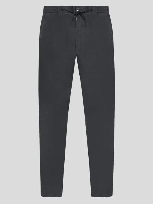 Pantalon Gary Av.cordon Capel Grande Taille  homme grande taille - Capelstore