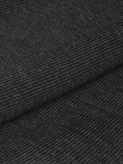 Pull Merinos Paolo C.polo Gris Capel Grande Taille  homme grande taille - Capelstore