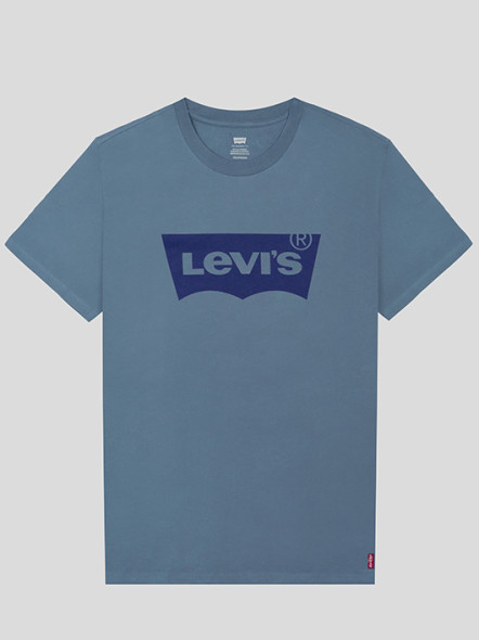 Tee-shirt Indigo Levi's Grande Taille