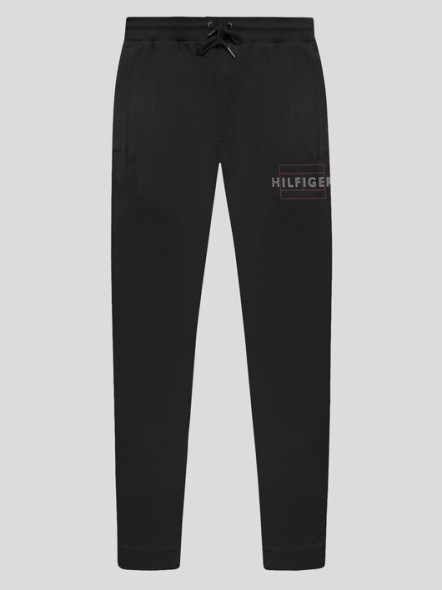 Bas De Jogging Tommy Hilfiger Grandes Tailles homme grande taille