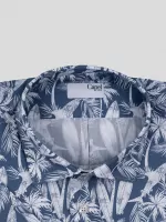 Chemise Hawai Capel Paris Grande Taille - 2