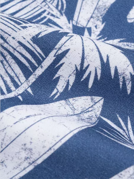 Chemise Hawai Capel Paris Grande Taille Chemise Hawai Capel Paris Grande Taille