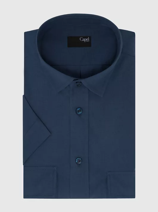 Chemise Baroudeur Capel Grande Taille