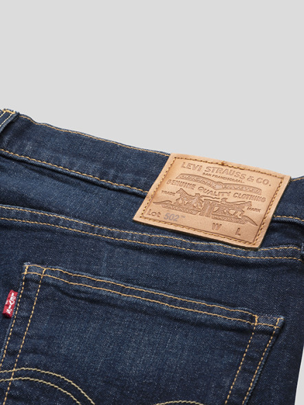 Jean 501 Levi's Fresh Clean Grande Taille