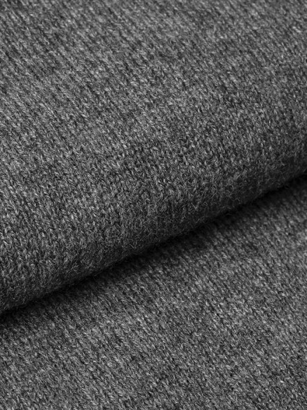 Pull Orso Cachemire Col Camionneur Capel Grande Taille