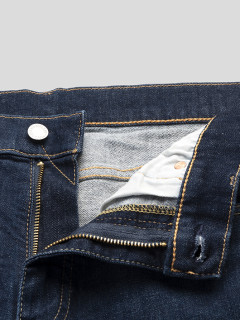 Jean 502 Levi's Biologia ADV Grande Taille