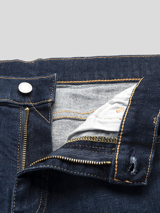 Jean 502 Levi's Biologia ADV Grande Taille