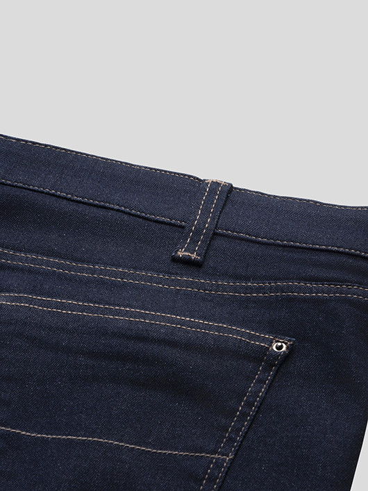 Jean Brut Capel Grande Taille homme grande taille - Capelstore