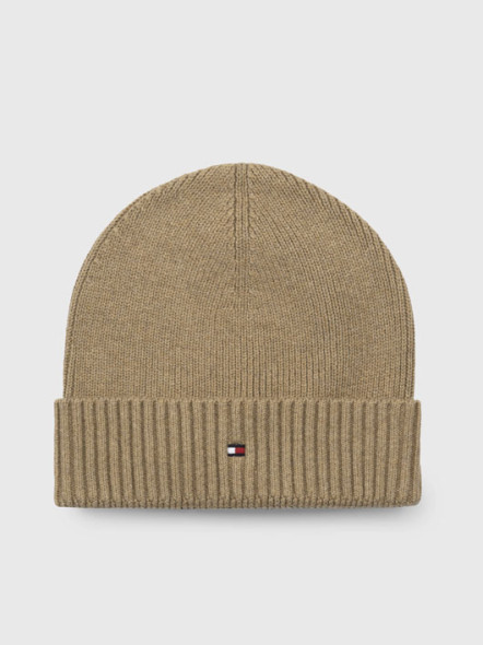 Bonnet Ocre Tommy Hilfiger