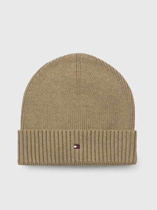 Bonnet Ocre Tommy Hilfiger