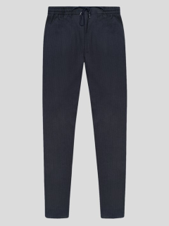 Pantalon Gary Av.cordon Capel Grande Taille  homme grande taille - Capelstore