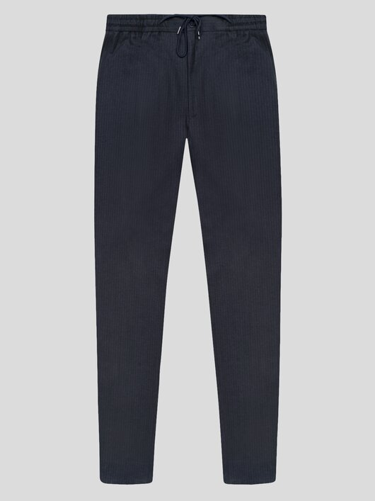 Pantalon Gary Av.cordon Capel Grande Taille  homme grande taille - Capelstore