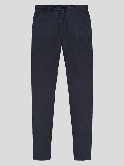 Pantalon Gary Av.cordon Capel Grande Taille  homme grande taille - Capelstore