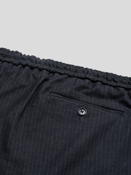 Pantalon Gary Av.cordon Capel Grande Taille homme grande taille - Capelstore