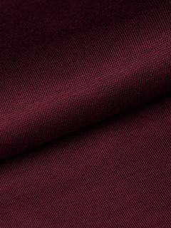 Polo Ml Mercerise Bordeaux Capel Grande Taille  homme grande taille - Capelstore