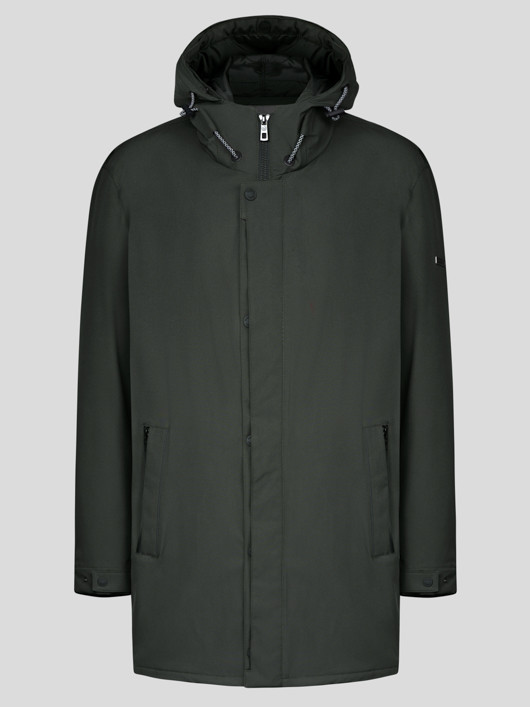 Impermeable Waterproof Bugatti Grande Taille  homme grande taille - Capelstore