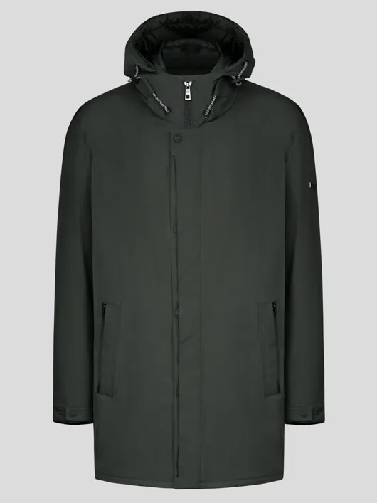 Impermeable Waterproof Bugatti Grande Taille  homme grande taille - Capelstore